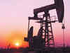Brent crude oil at 7-yrs low; gold set for 7th weekly fall