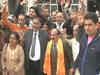 179 Hindu devotees leave for pilgrimage in Pakistan