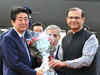 India, Japan in hectic talks to seal civil nuclear deal