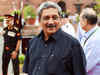 Manohar Parrikar's maiden visit gives boost to India-US tech trade