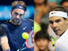 Roger Federer takes on Rafael Nadal in Delhi today!