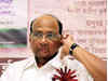 Sharad Pawar celebrates 75th birthday with NCP workers