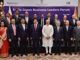 India-Japan Business Forum: Domestic companies pitch for FTA review