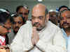 BJP's 'ache din' in Maharashtra due to Munde's efforts: Amit Shah