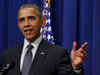 US President Barack Obama says will review US counter-terror strategy