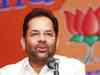 I concede that poll-bound Assam is a very sensitive state: Mukhtar Abbas Naqvi