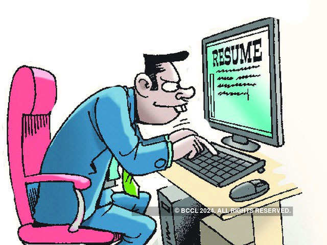 Tailor your resume to the job