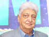 Rich Indians must give away their wealth: Azim Premji