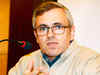 Omar Abdullah tweets about illegal constructions in Gulmarg