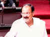 Time has come to take action against encroachments: Venkaiah Naidu