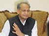 Rajasthan CM Vasundhra Raje should face CBI inquiry over graft charges: Ashok Gehlot