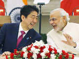 Can bullet train put PM on track again?