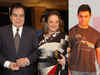 Aamir Khan follows Dilip Kumar's style of doing films: Saira Bano