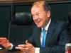 We compete against market transitions not competitors: John Chambers, Cisco
