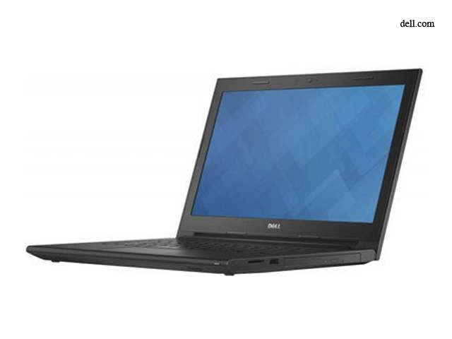 New dell on sale laptop price