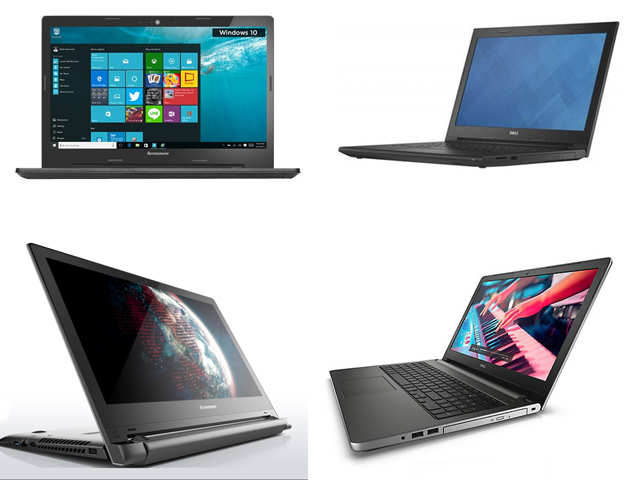 6 hot laptops in Rs 35,000 - Rs 40,000 range