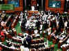 Lok Sabha adjourned over Congress, AAP protests