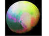 NASA releases coloured images of Pluto