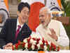 Japan PM's India visit to Shakur Basti demolition: 6 trending stories on Economic Times' Facebook