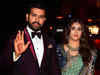 It’s a starry affair as Rohit Sharma gets hitched to Ritika Sajdeh