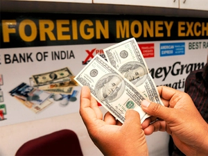 Real forex & remittances