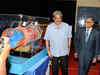 Defence items can be "big item" of exports: Defence Minister Manohar Parrikar