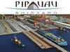 Pipavav IPO oversubscribed on the opening day