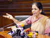 Nirmala Sitharaman meets WTO chief Roberto Azevedo, Brazilian Minister over food security issue