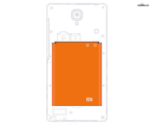 2nd Mi phone to be manufactured in AP