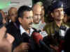 CBI raids office of Delhi CM Arvind Kejriwal, seals office