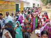 Winds of change in Uttar Pradesh: 44% pradhan seats in panchayat polls go to women