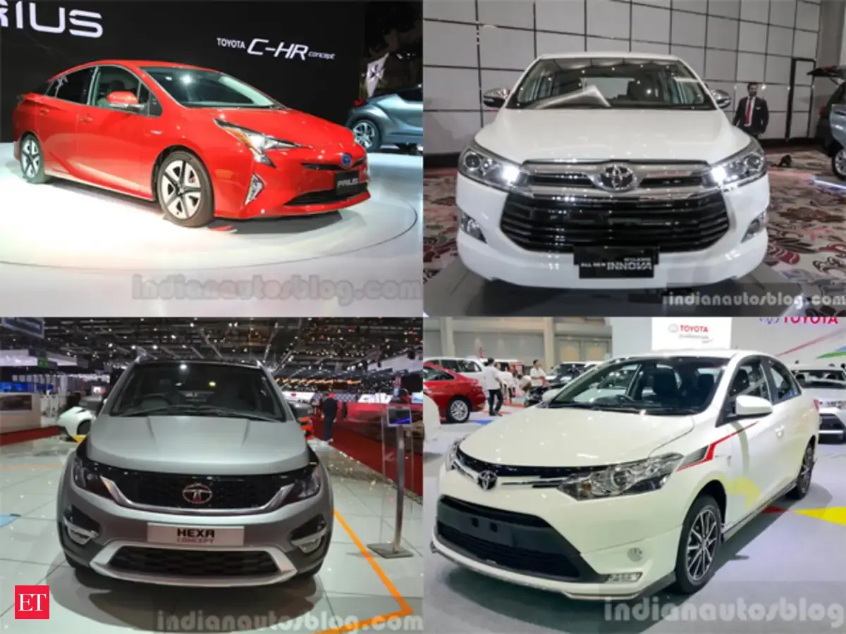 List of new cars that will be seen at the Auto Expo 2016 - Cars to be ...
