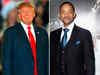 Donald Trump's comments may force me to run for President: Will Smith