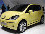 Volkswagen e-up