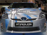 Toyota Prius Plug-In Hybrid