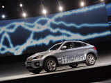 BMW Active Hybrid X6