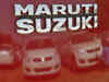 The/Nudge Foundation partners with Maruti Suzuki