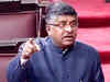 Kejriwal should apologise to PM: Ravi Shankar Prasad