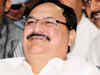 New medical colleges to come up in 58 districts: JP Nadda