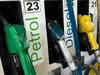 Petrol drops 50 paise, diesel down by 46 paise