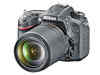 Nikon D7200 review: A faultless performer