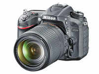 ET Review: Nikon Coolpix S9600 - The Economic Times