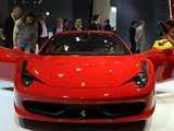 458 Italia