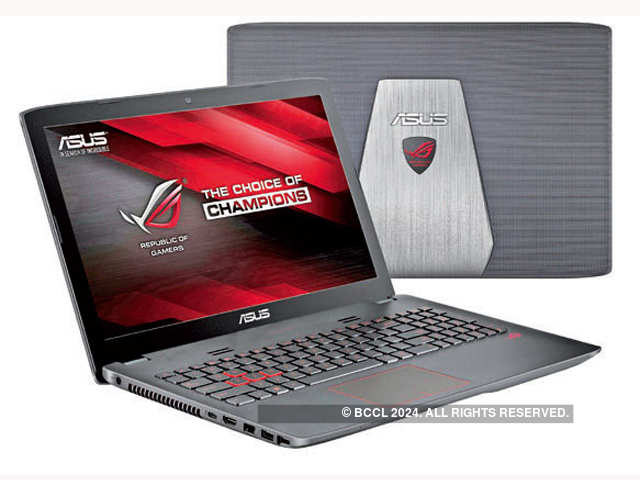 Asus ROG GL552JX