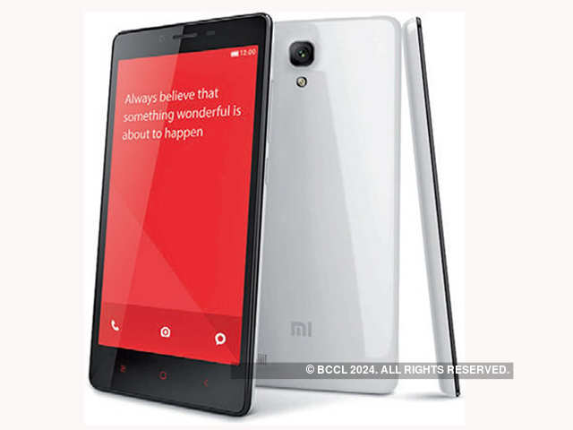 Xiaomi Redmi Note Prime