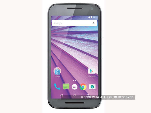 Motorola Moto G Turbo Edition