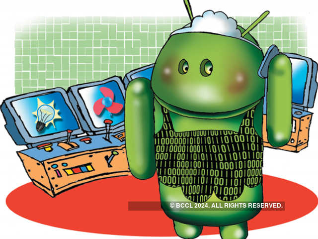 Billion Android devices compromised