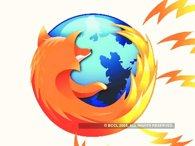 Security hole in FireFox's software