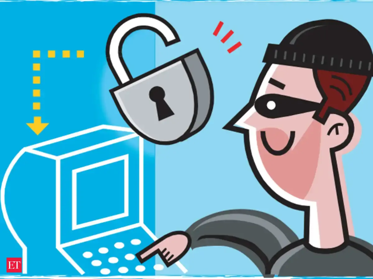 US Office of Personnel Management breached - 14 biggest hacking attacks ...