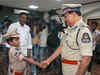 Thalassemic boy's dream of becoming top cop comes true